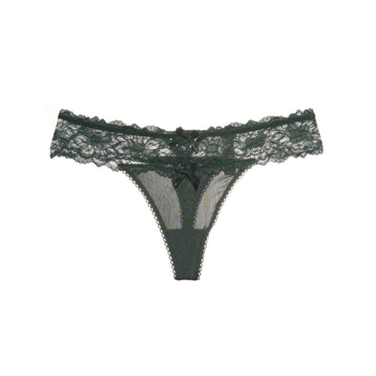 Camille Lace Slip – Elegante Kant Slip voor Dagelijks Comfort
