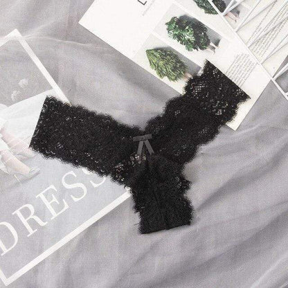 Lucienne Kant Tanga – Sexy Kant Tanga voor Dagelijks Gebruik