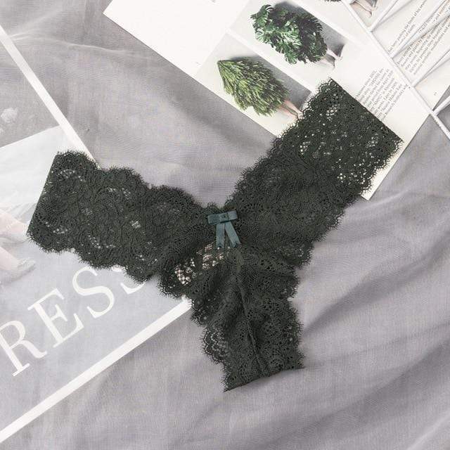 Lucienne Kant Tanga – Sexy Kant Tanga voor Dagelijks Gebruik