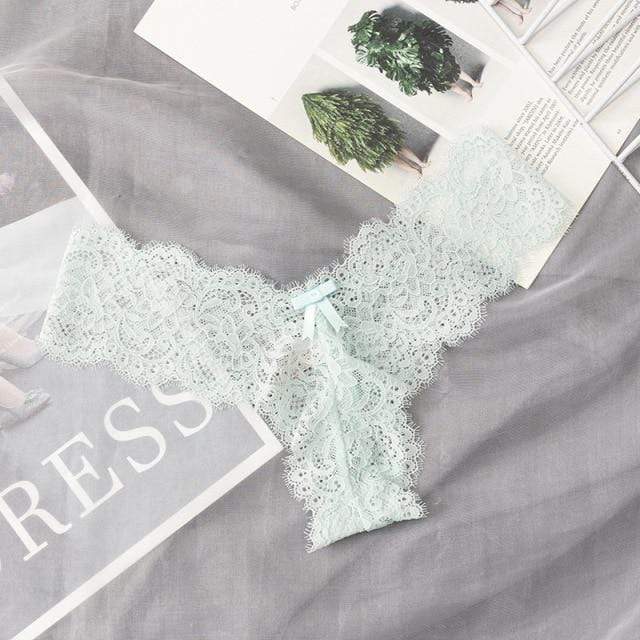 Lucienne Kant Tanga – Sexy Kant Tanga voor Dagelijks Gebruik