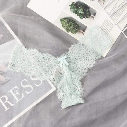 Lucienne Kant Tanga – Sexy Kant Tanga voor Dagelijks Gebruik