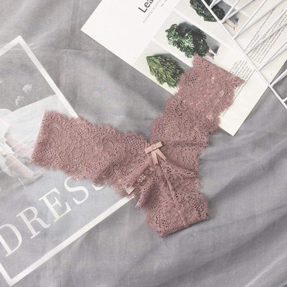 Lucienne Kant Tanga – Sexy Kant Tanga voor Dagelijks Gebruik