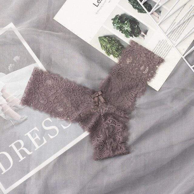 Lucienne Kant Tanga – Sexy Kant Tanga voor Dagelijks Gebruik