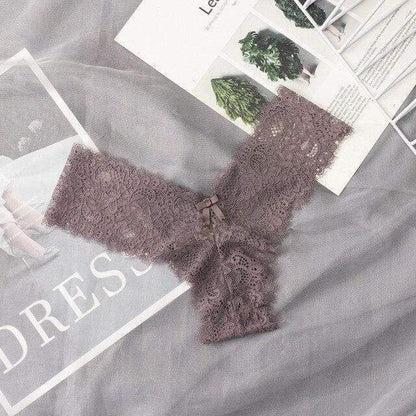 Lucienne Kant Tanga – Sexy Kant Tanga voor Dagelijks Gebruik