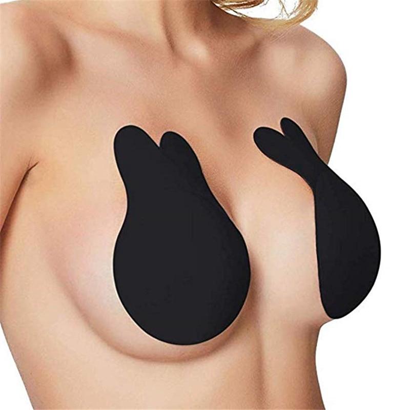 Lina Adhesive Nipple Covers - Zelfklevende Tepelcovers