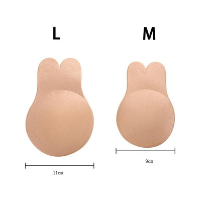 Lina Adhesive Nipple Covers - Zelfklevende Tepelcovers