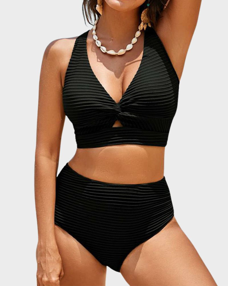 WENA – Tijdloose Bikini Set