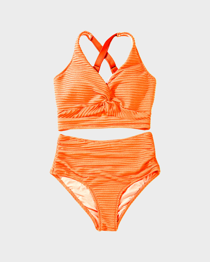 WENA – Tijdloose Bikini Set