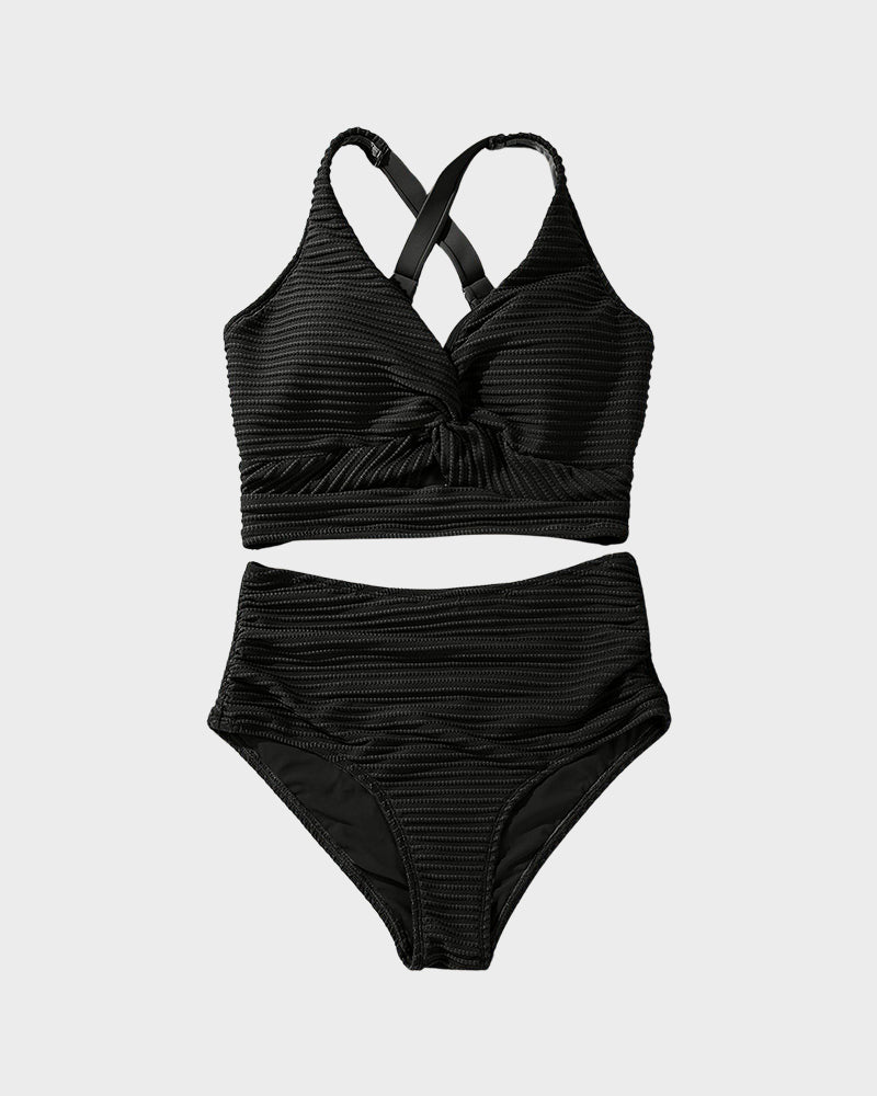 WENA – Tijdloose Bikini Set