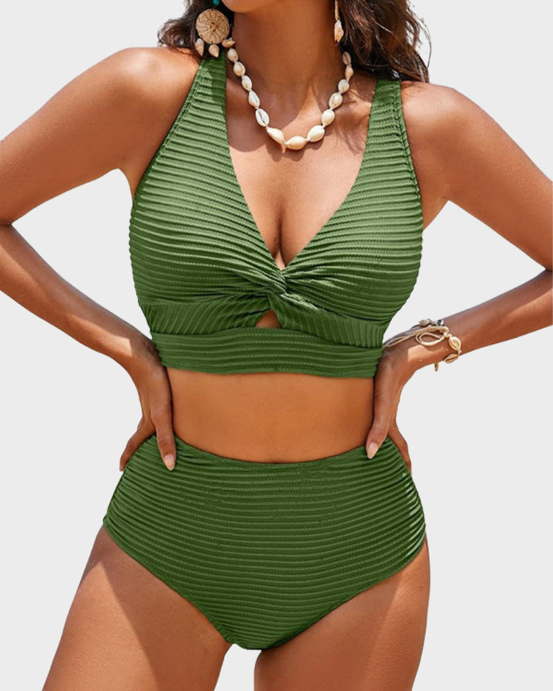 WENA – Tijdloose Bikini Set
