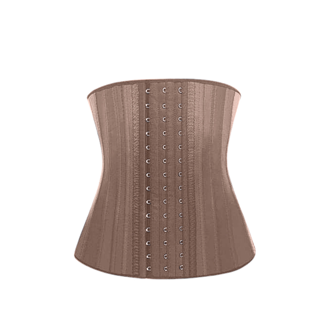 POKY - Tight Core Waist Trainer 25 Steel - Cappuccino Edition