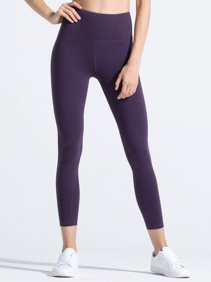 Nova - High-Waist Yoga Legging (geen thermo)