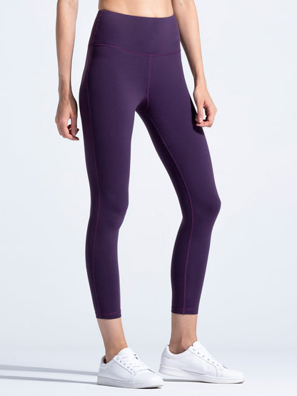 Nova - High-Waist Yoga Legging (geen thermo)