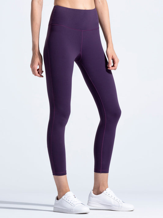 Nova - High-Waist Yoga Legging (geen thermo)