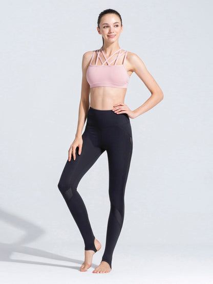 Serayne - Contour Mesh Legging (geen thermo)