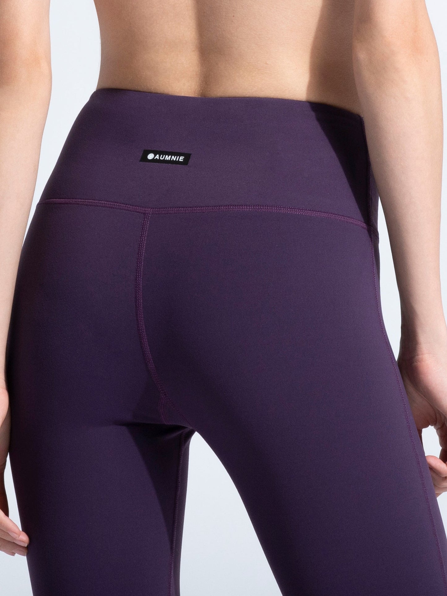 Nova - High-Waist Yoga Legging (geen thermo)