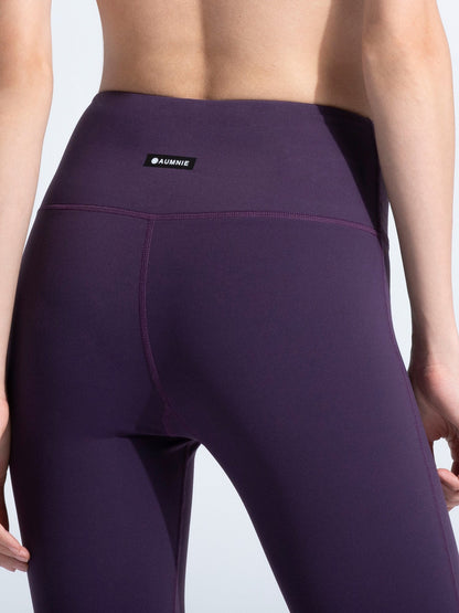 Nova - High-Waist Yoga Legging (geen thermo)