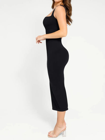 ELLA – Naadloze Slimming Jurk