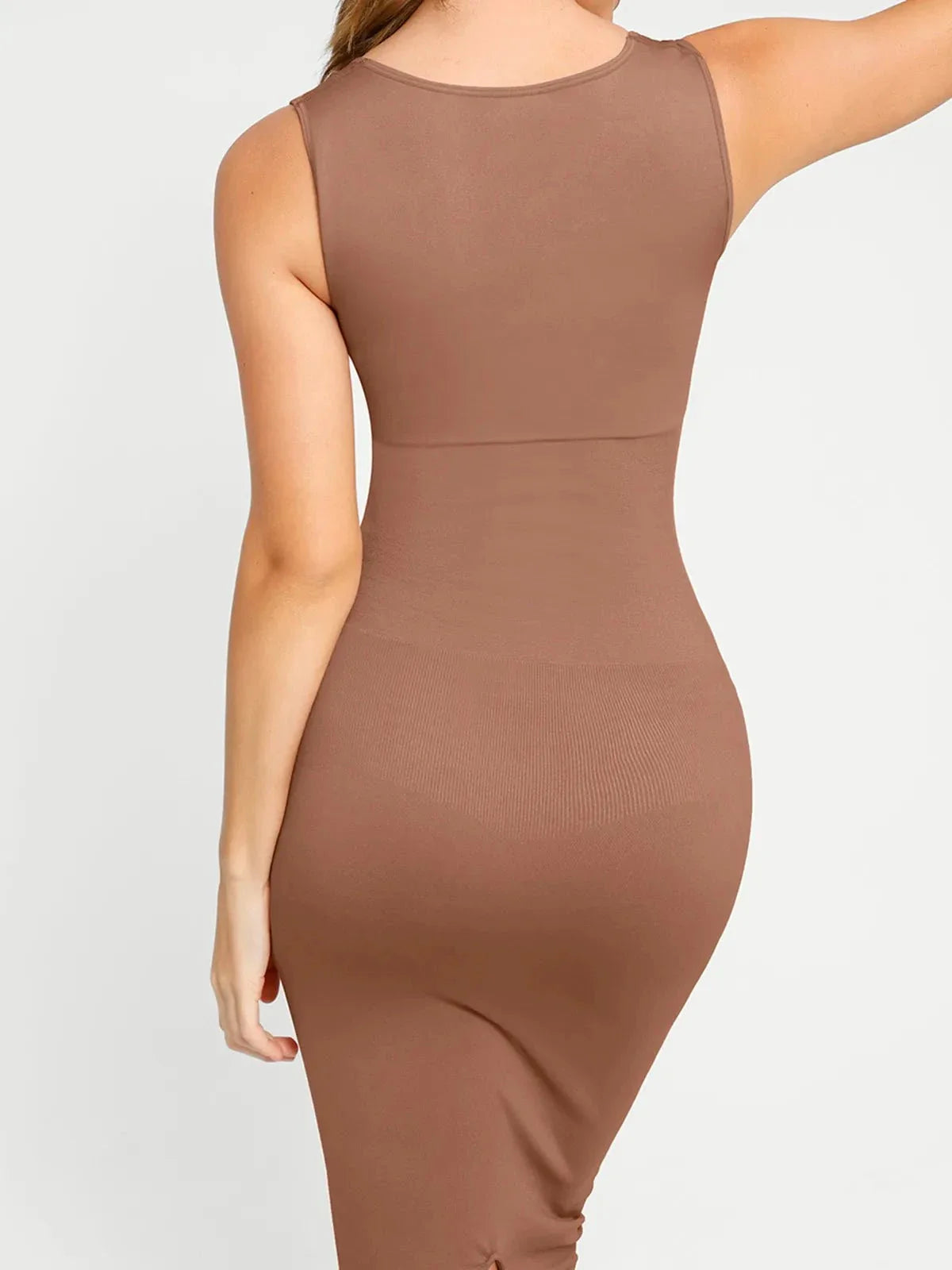 ELLA – Naadloze Slimming Jurk