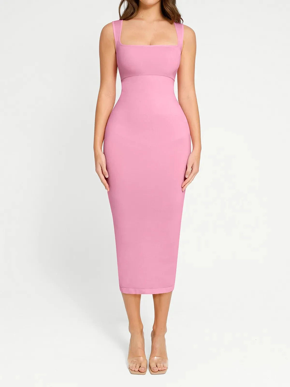 ELLA – Naadloze Slimming Jurk