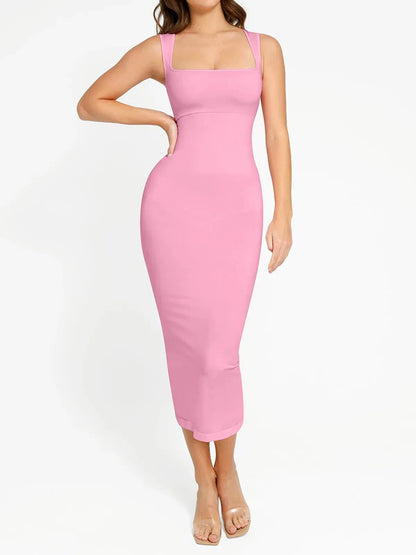 ELLA – Naadloze Slimming Jurk