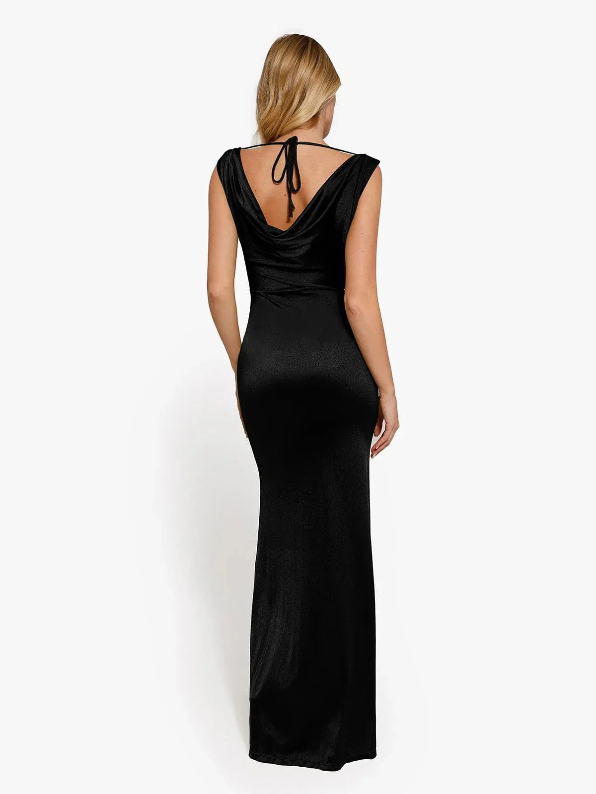 MIRA – Sculpting Mermaid Jurk
