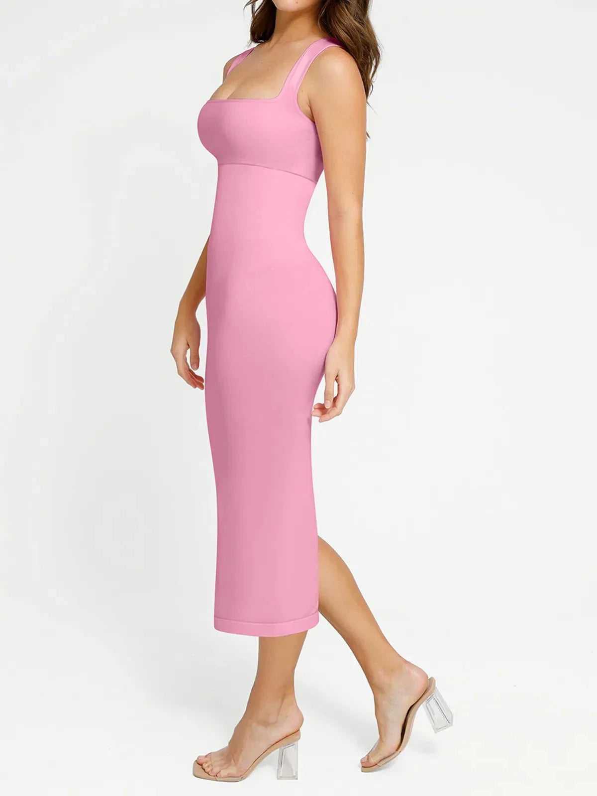 ELLA – Naadloze Slimming Jurk