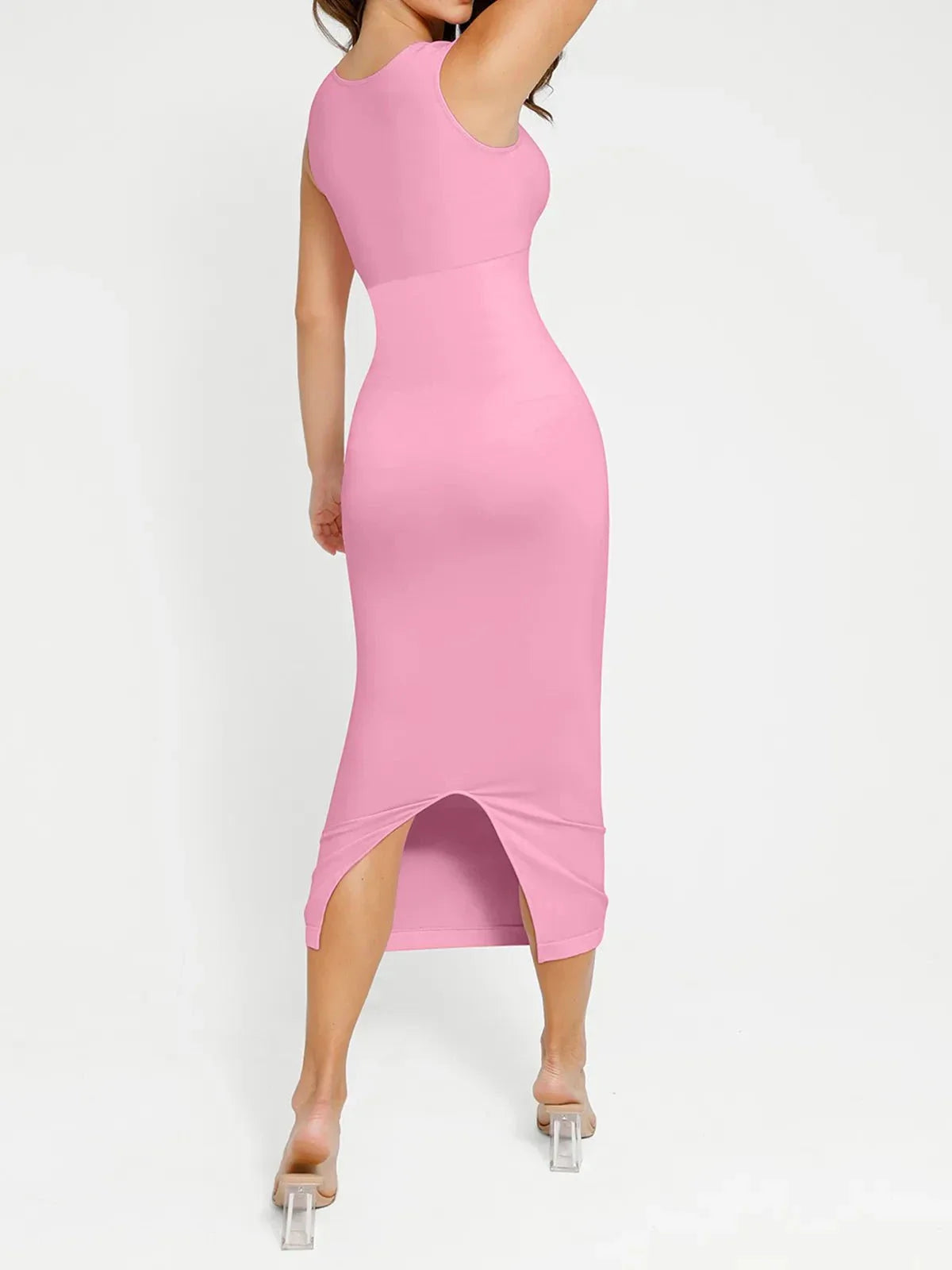 ELLA – Naadloze Slimming Jurk