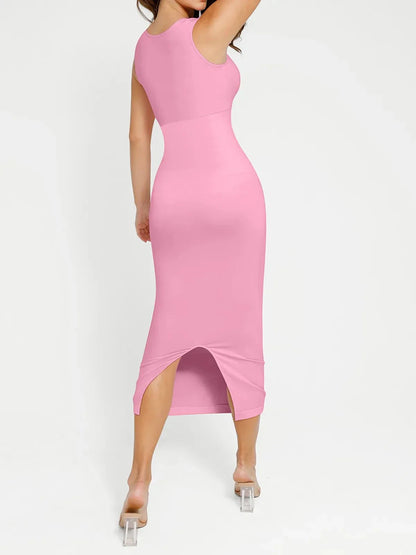 ELLA – Naadloze Slimming Jurk