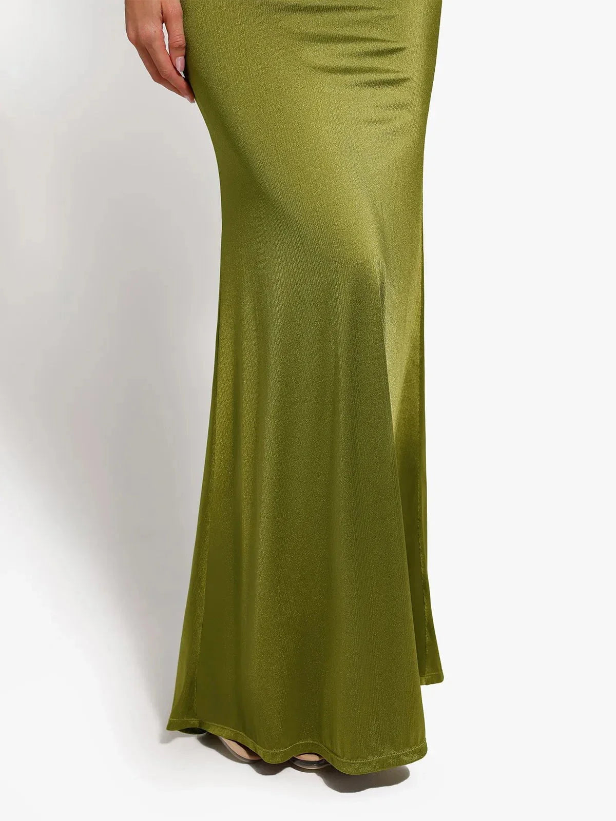 MIRA – Sculpting Mermaid Jurk