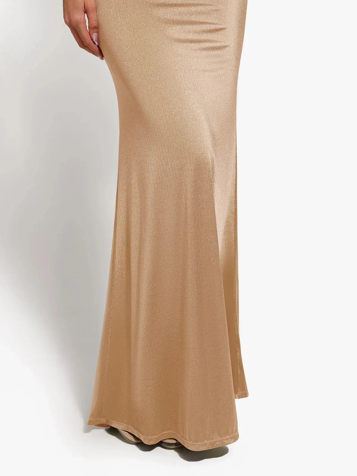 MIRA – Sculpting Mermaid Jurk
