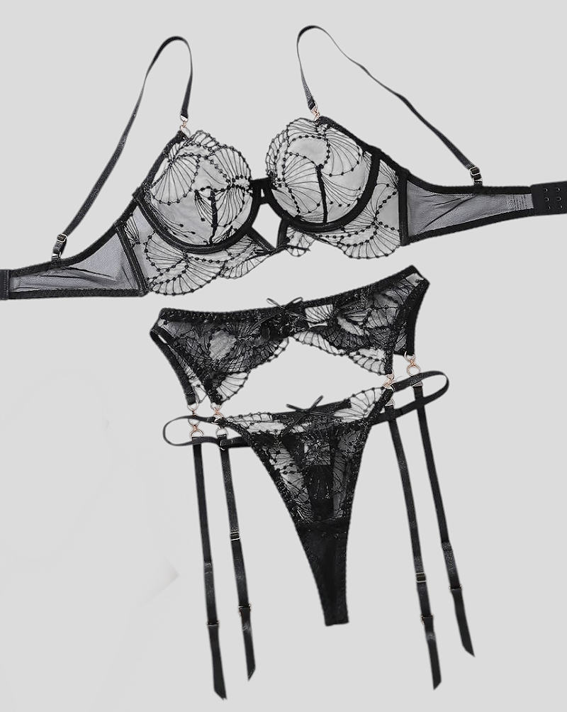 VALENTINA - lingerieset