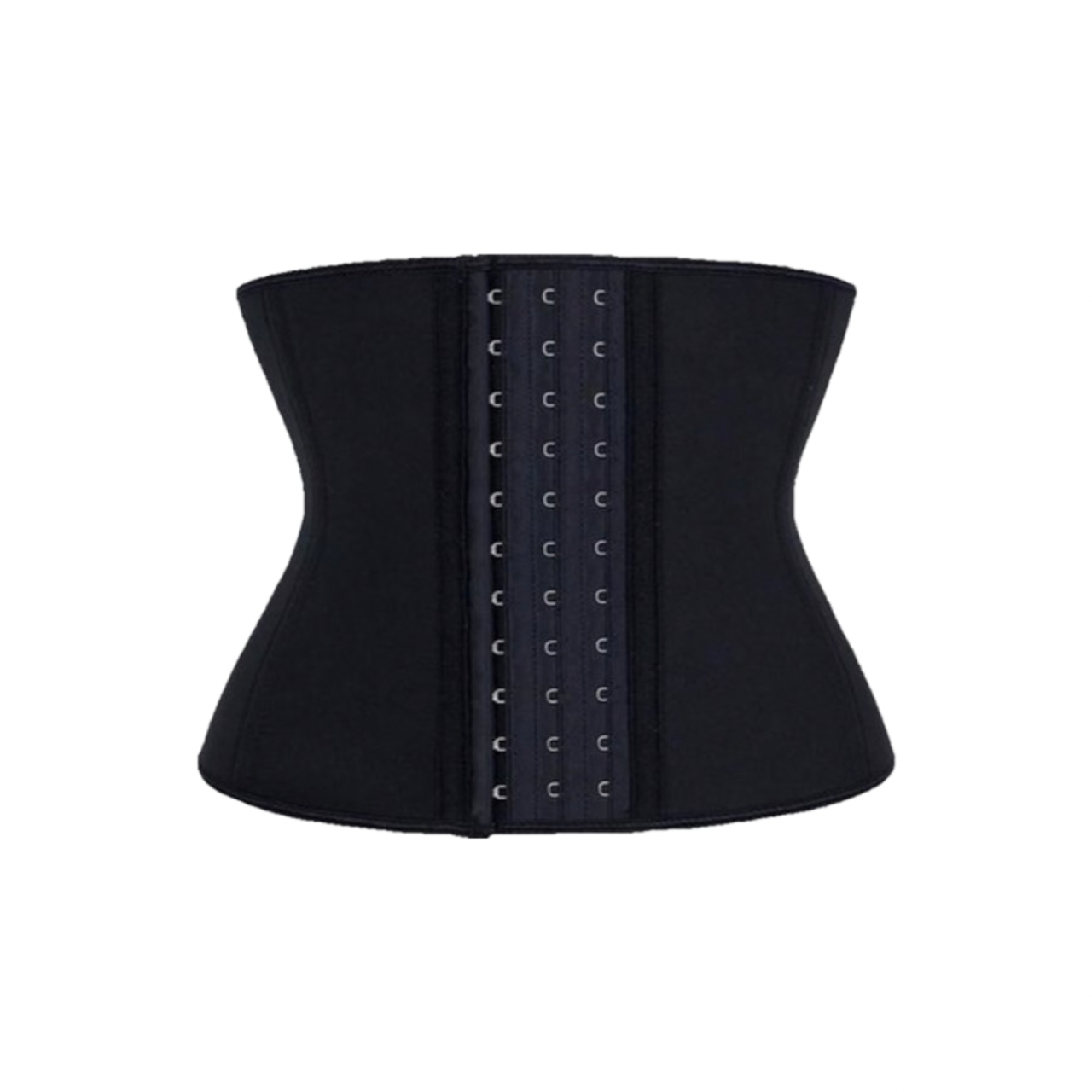 NÉLA – Perfect Snatch Waist Trainer - LivingCurves XXS / Black