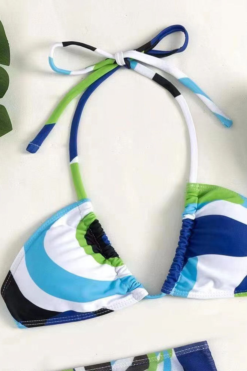 BELA - 3-Delige Bikini Set