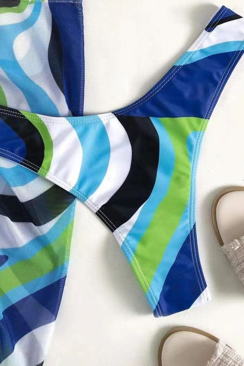 BELA - 3-Delige Bikini Set