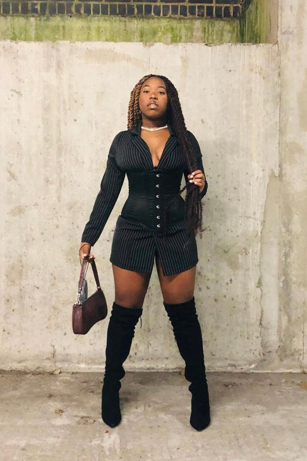 SYLA – Expert Cotton Waist Trainer