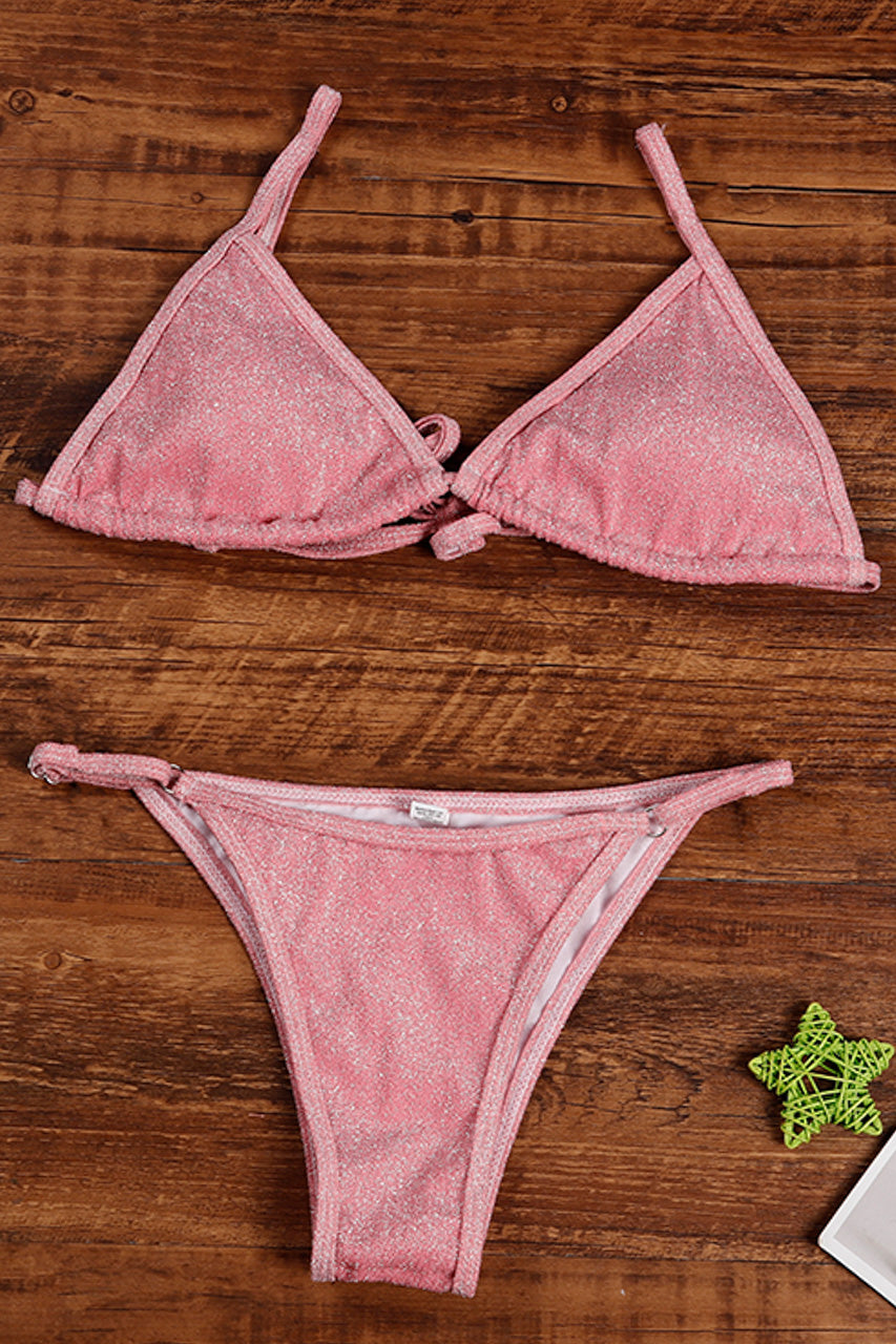 NOYA – Flatterende Bikini Set