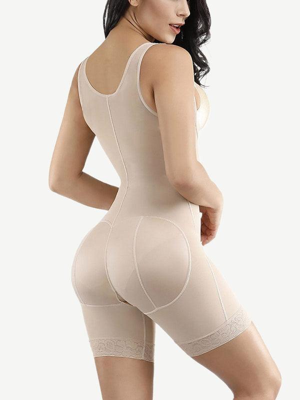 Shapewear - Taillevormer met 3 niveaus - LivingCurves Taille Trainer Zwart / XXS