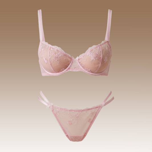 ELVIRA – Balcony set