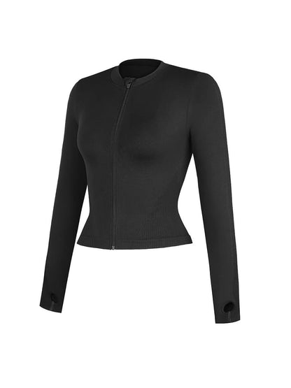 CAIA – Seamless Shaping Top
