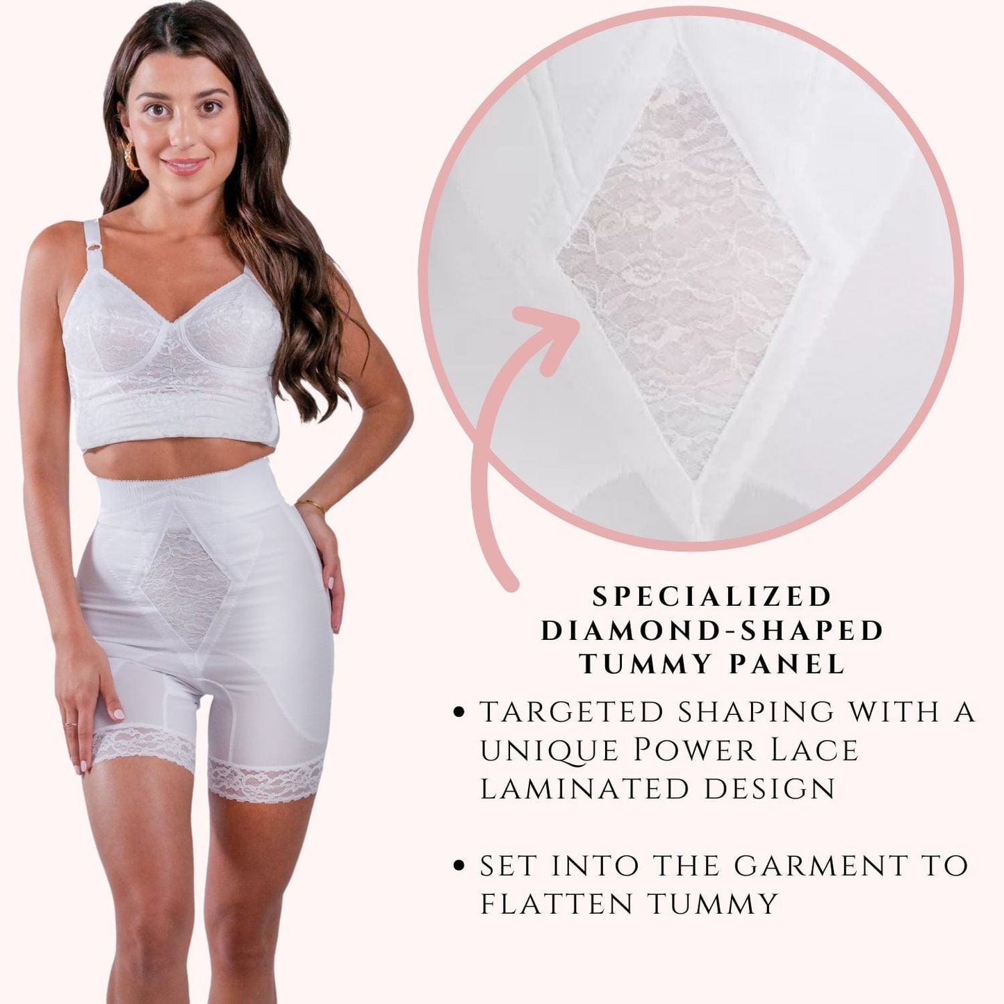 NADÈGE | Dijbeen Slimmer met Memory Compressie