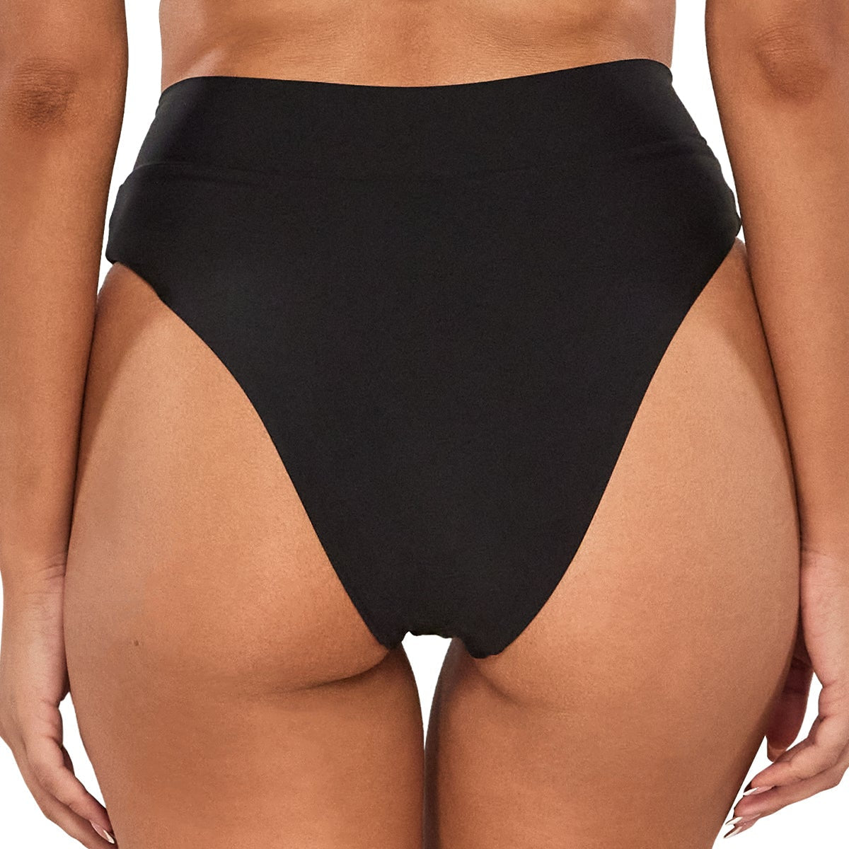 MADDIE — Klassieke Bikini Broekje
