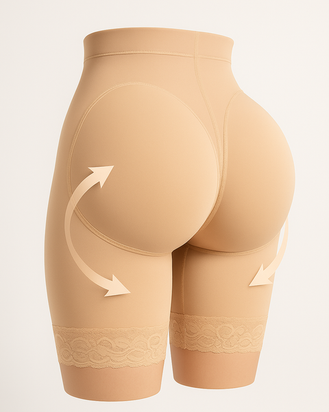 RYA - Sculpting Short met Liftend Effect