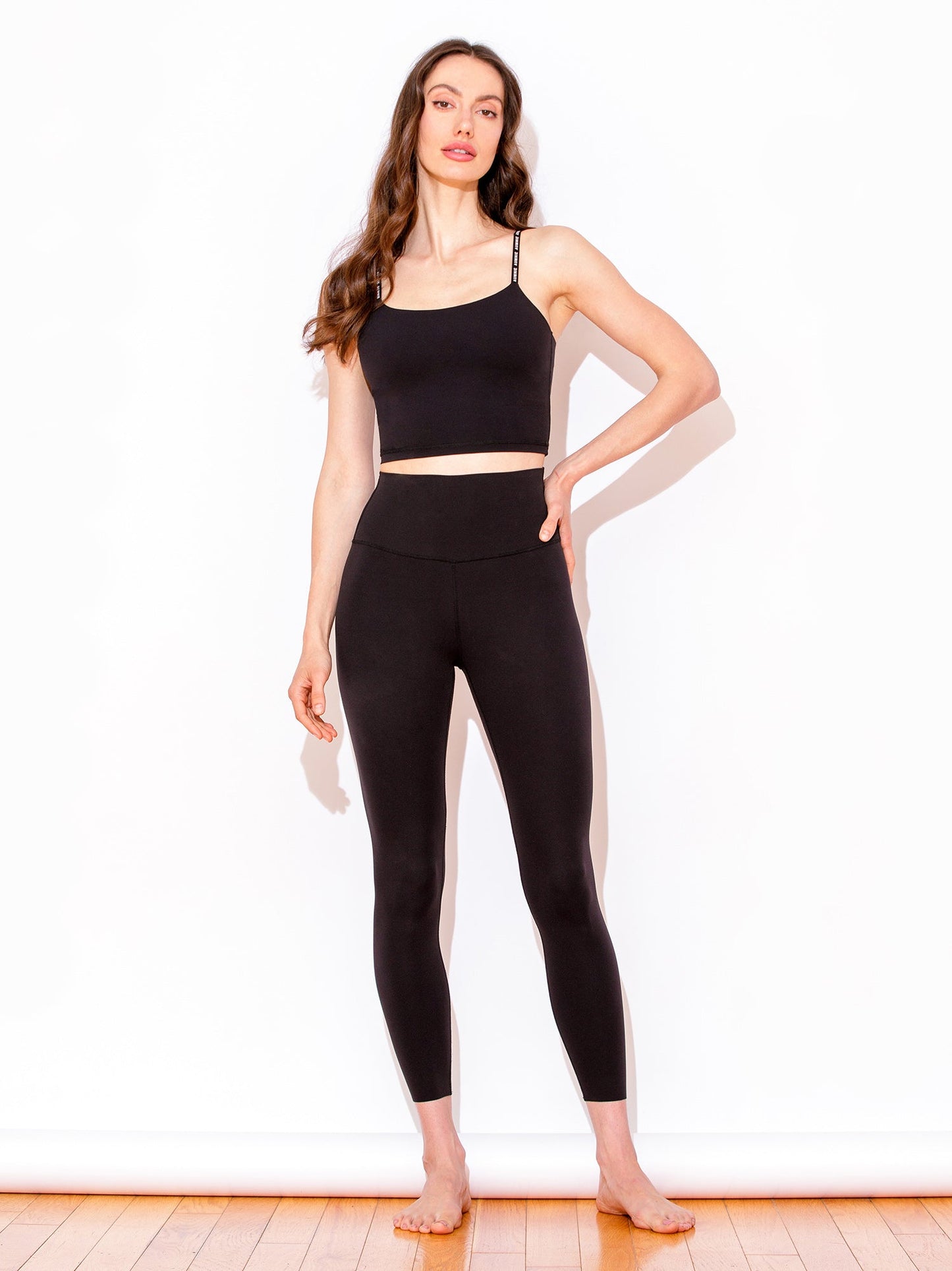 Averra - Second-Skin Yoga Legging (geen thermo)