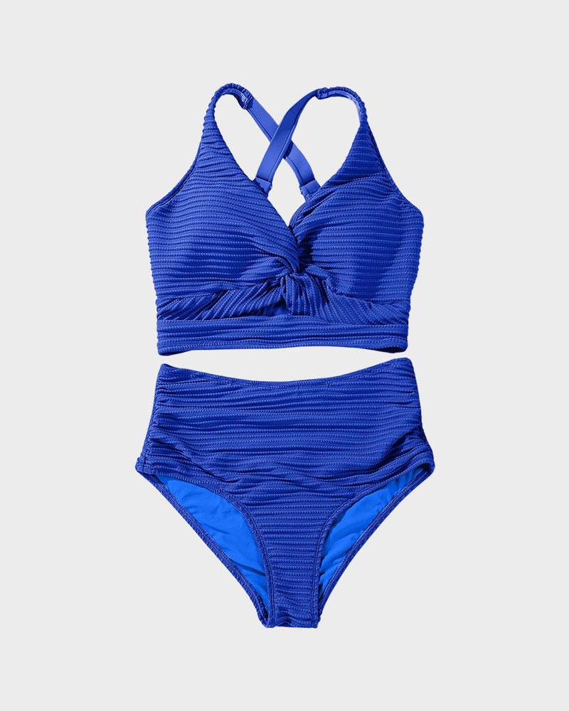WENA – Tijdloose Bikini Set