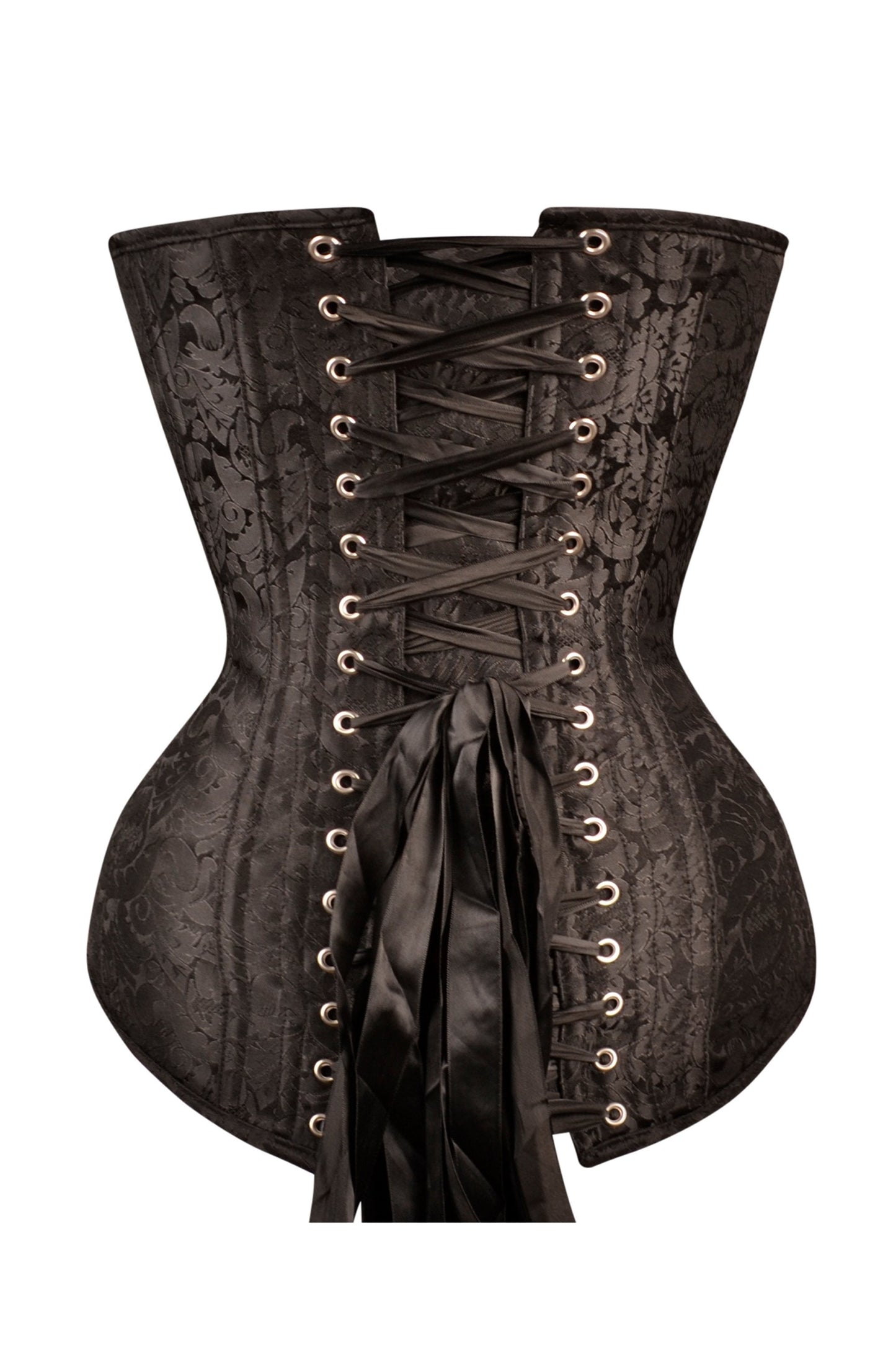 ZÉVA – Astronomy Overbust Corset