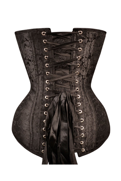ZÉVA – Astronomy Overbust Corset