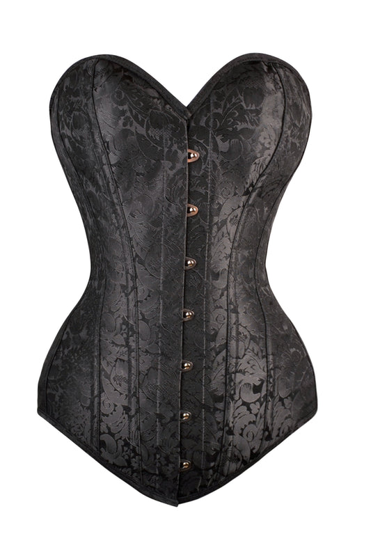 ZÉVA – Astronomy Overbust Corset