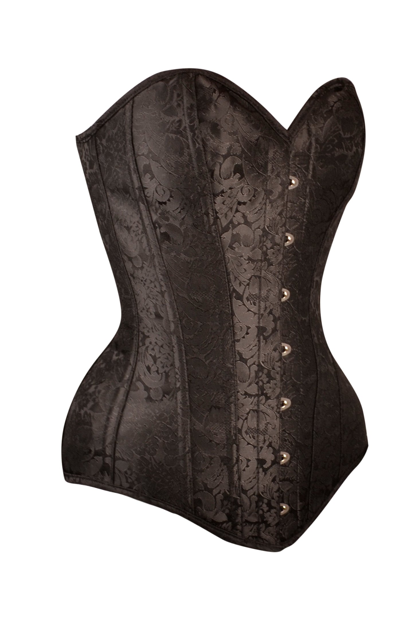 ZÉVA – Astronomy Overbust Corset