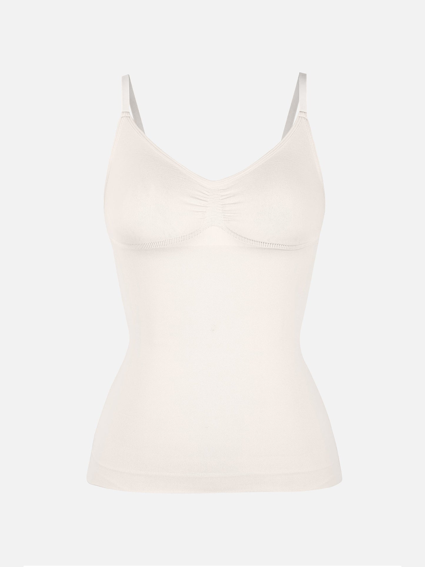 LIVC – Comfort Shaping Top voor Borst, Taille en Buik